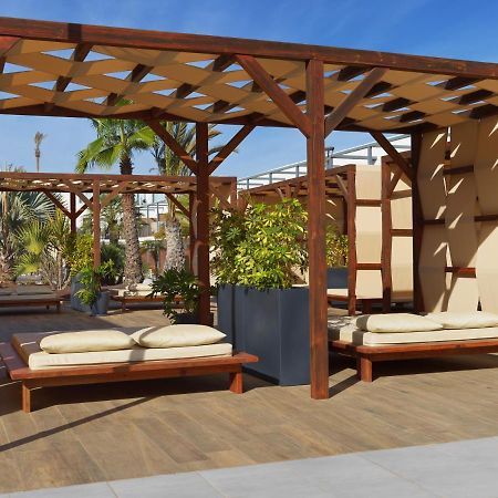 H10 Ocean Dreams Hotel Boutique - Adults Only Corralejo Esterno foto