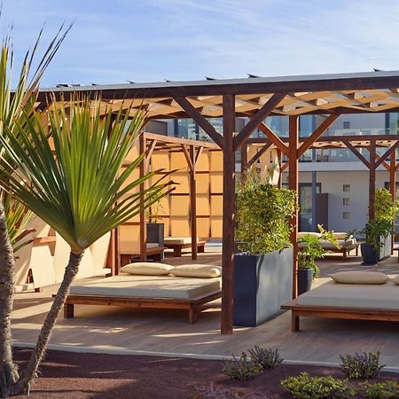 H10 Ocean Dreams Hotel Boutique - Adults Only Corralejo Esterno foto