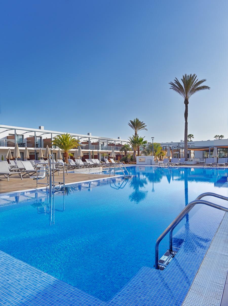 H10 Ocean Dreams Hotel Boutique - Adults Only Corralejo Esterno foto