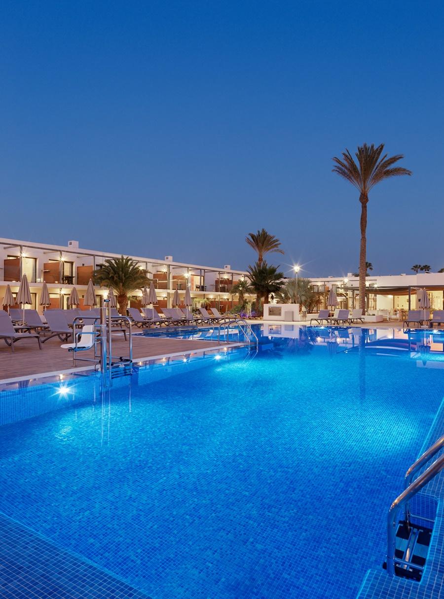 H10 Ocean Dreams Hotel Boutique - Adults Only Corralejo Esterno foto