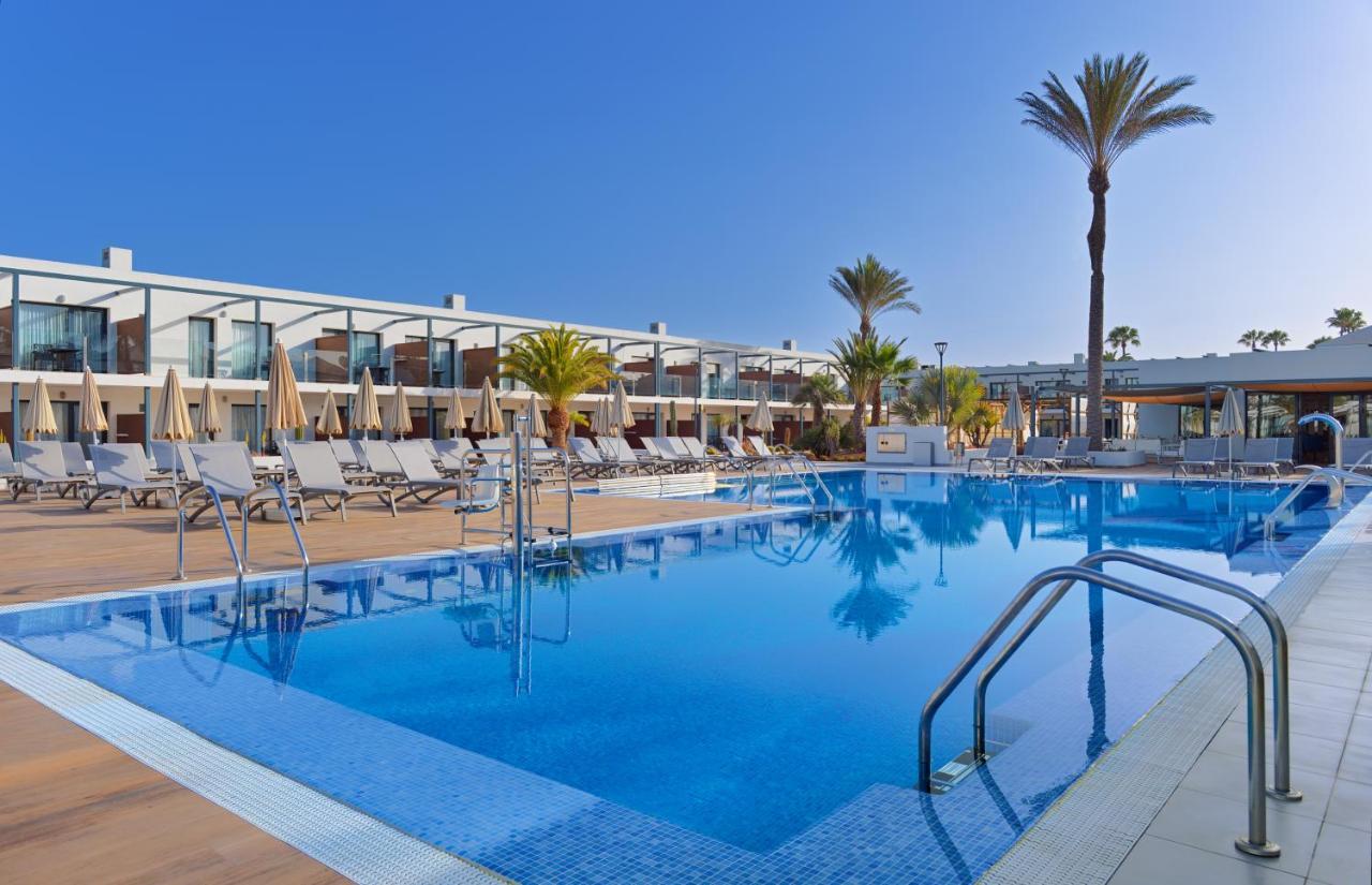 H10 Ocean Dreams Hotel Boutique - Adults Only Corralejo Esterno foto