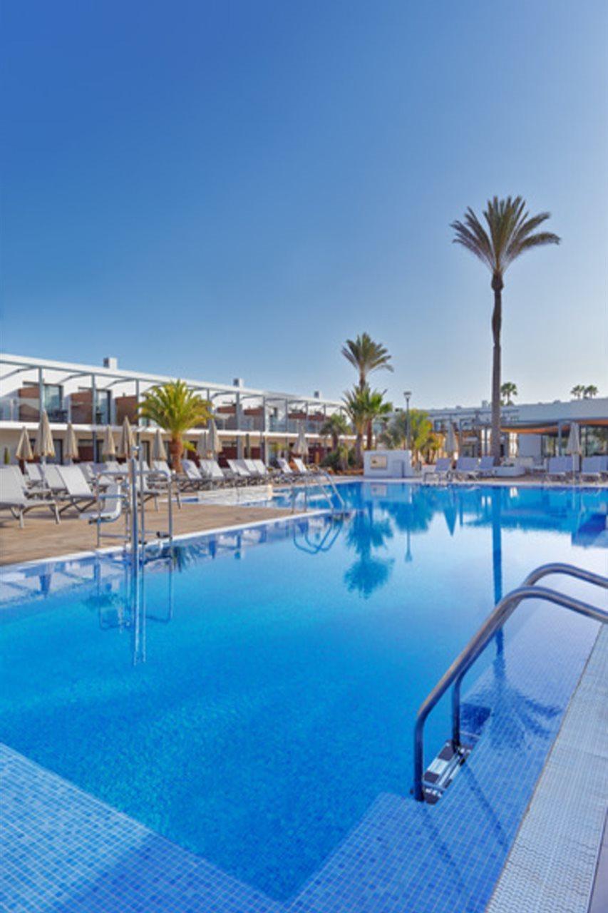 H10 Ocean Dreams Hotel Boutique - Adults Only Corralejo Esterno foto