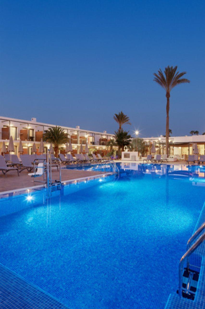 H10 Ocean Dreams Hotel Boutique - Adults Only Corralejo Esterno foto