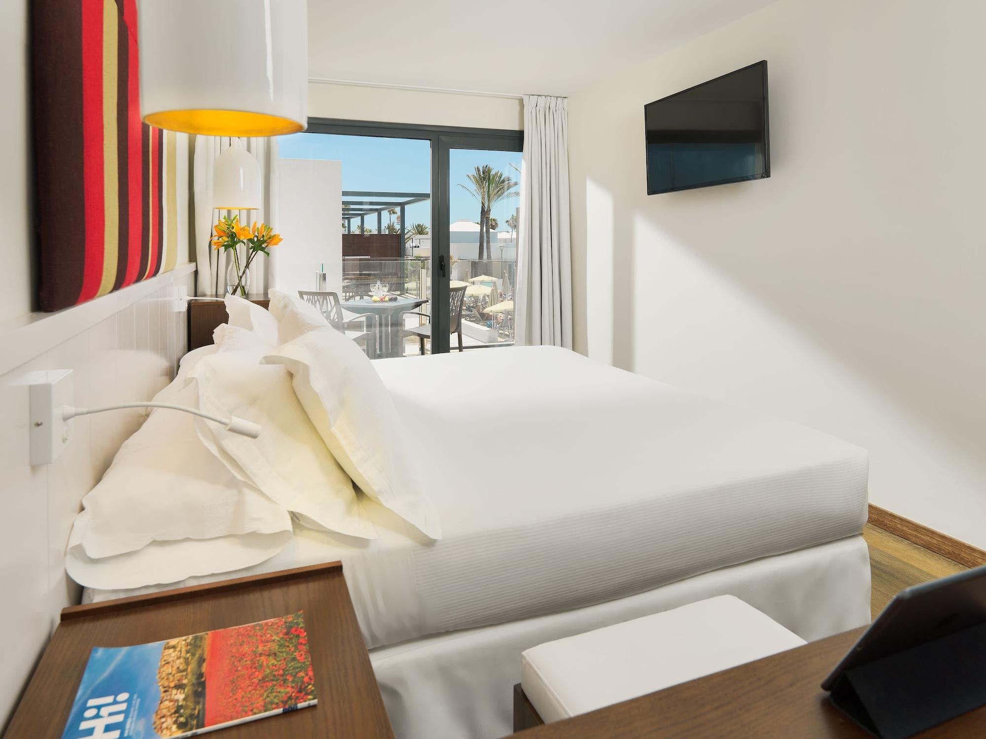 H10 Ocean Dreams Hotel Boutique - Adults Only Corralejo Esterno foto