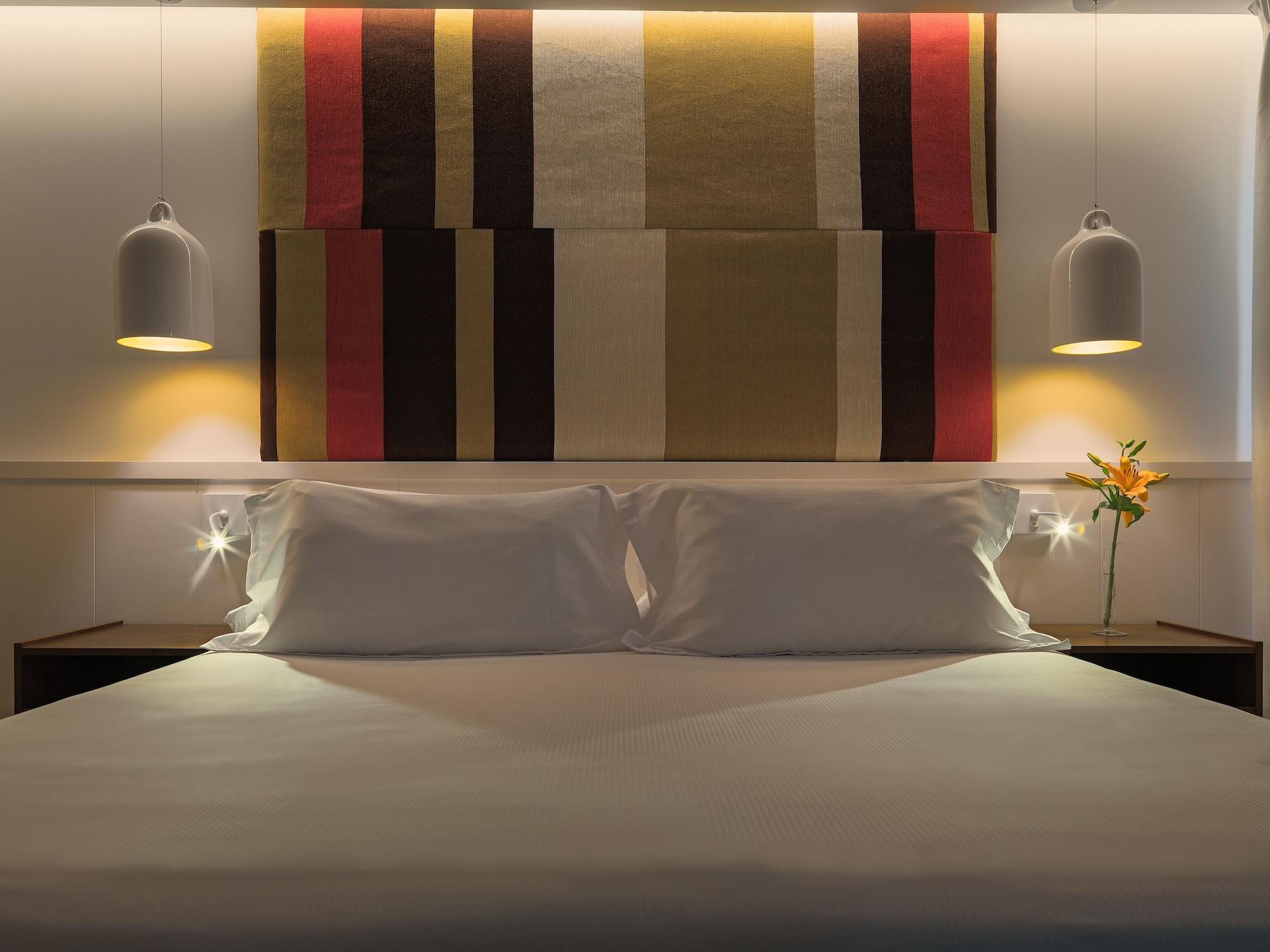 H10 Ocean Dreams Hotel Boutique - Adults Only Corralejo Esterno foto