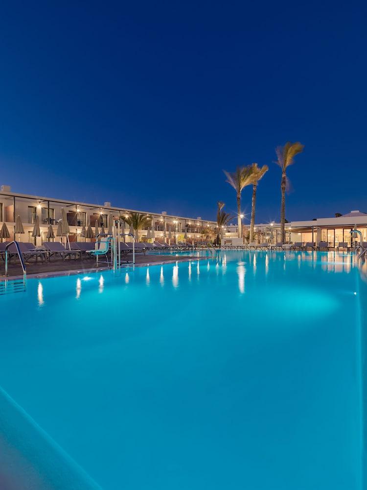 H10 Ocean Dreams Hotel Boutique - Adults Only Corralejo Esterno foto