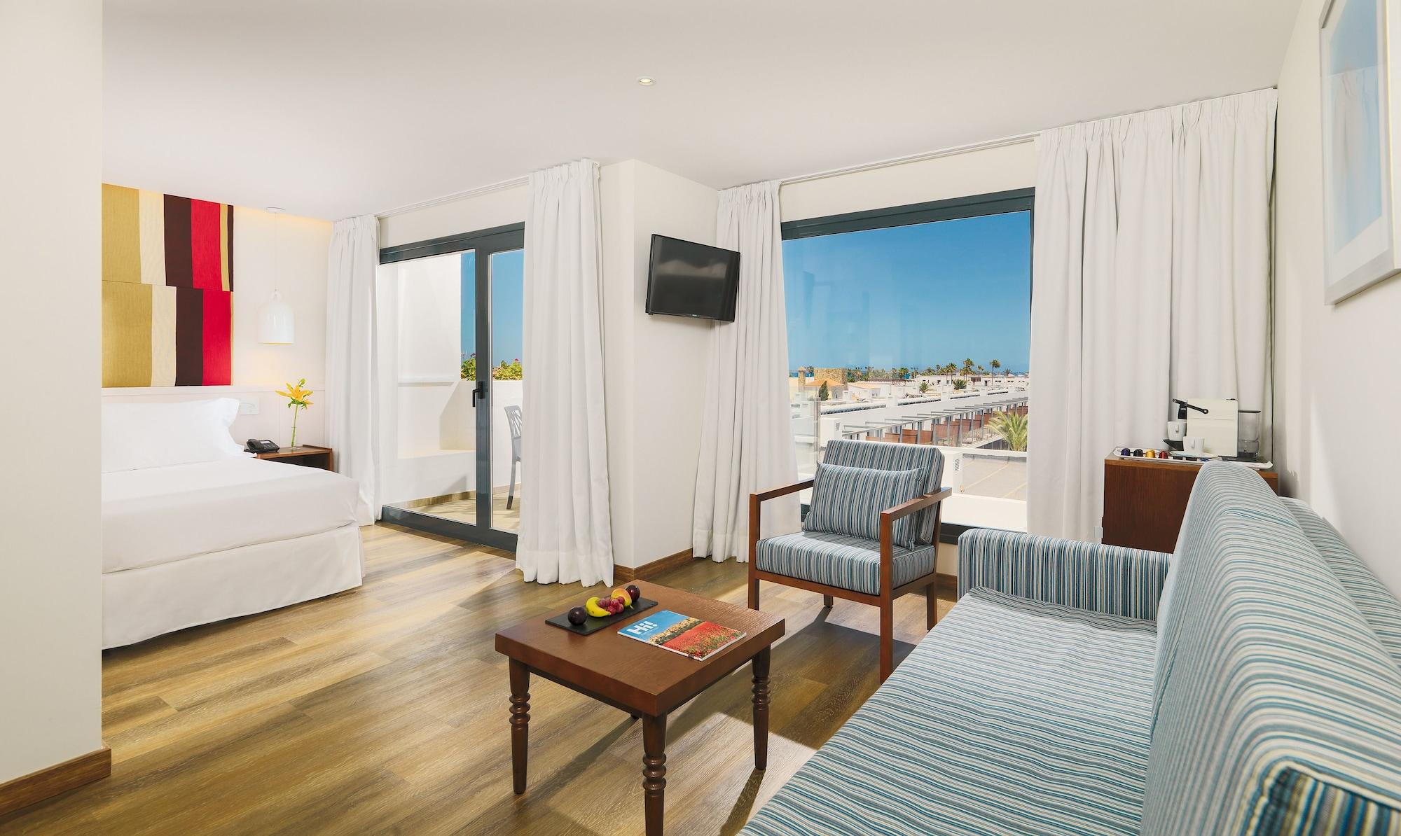 H10 Ocean Dreams Hotel Boutique - Adults Only Corralejo Esterno foto