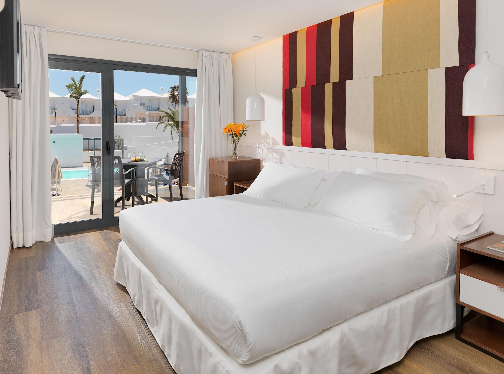 H10 Ocean Dreams Hotel Boutique - Adults Only Corralejo Esterno foto