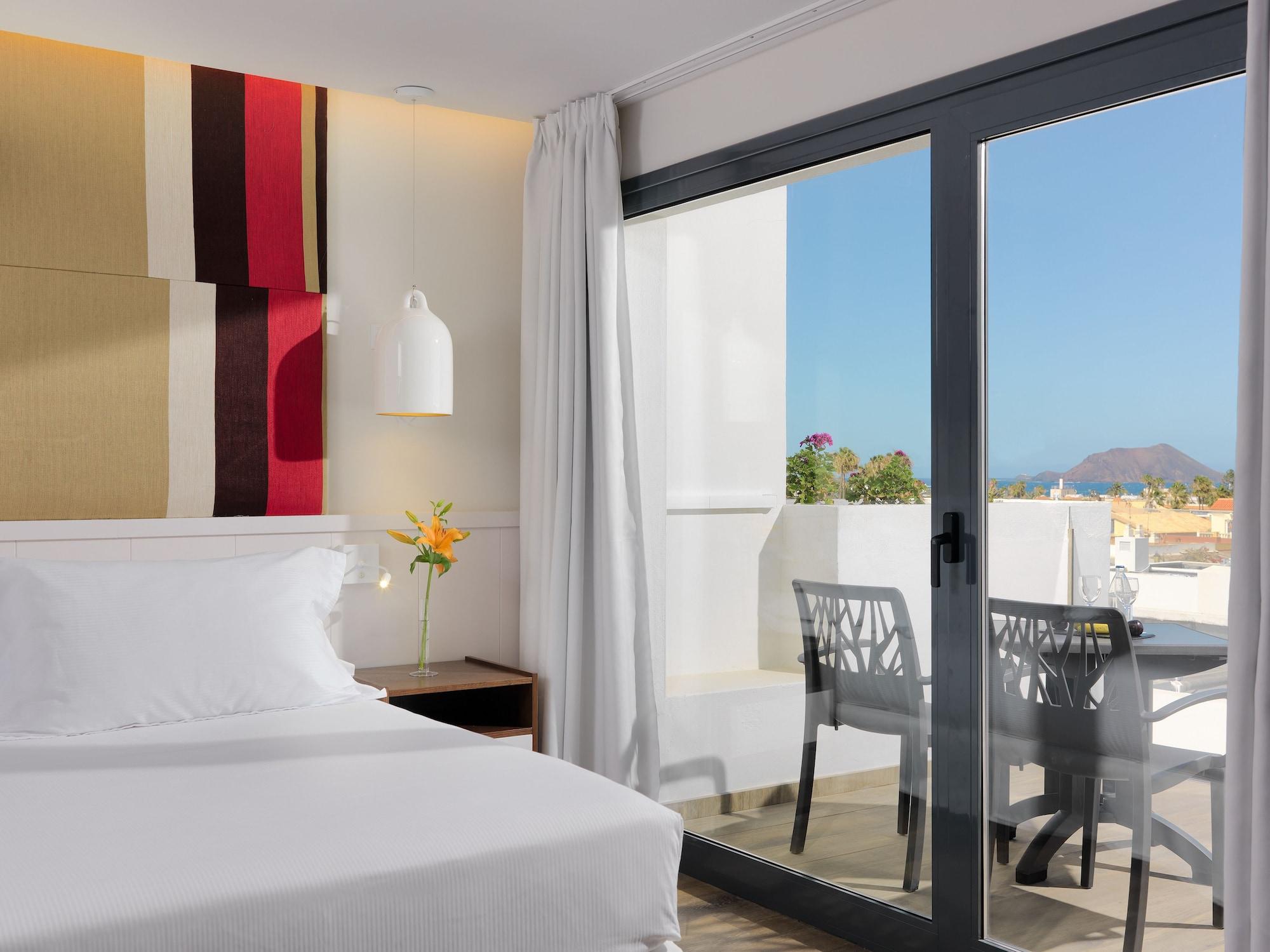H10 Ocean Dreams Hotel Boutique - Adults Only Corralejo Esterno foto