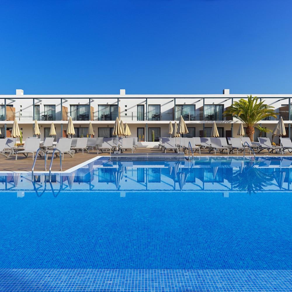 H10 Ocean Dreams Hotel Boutique - Adults Only Corralejo Esterno foto