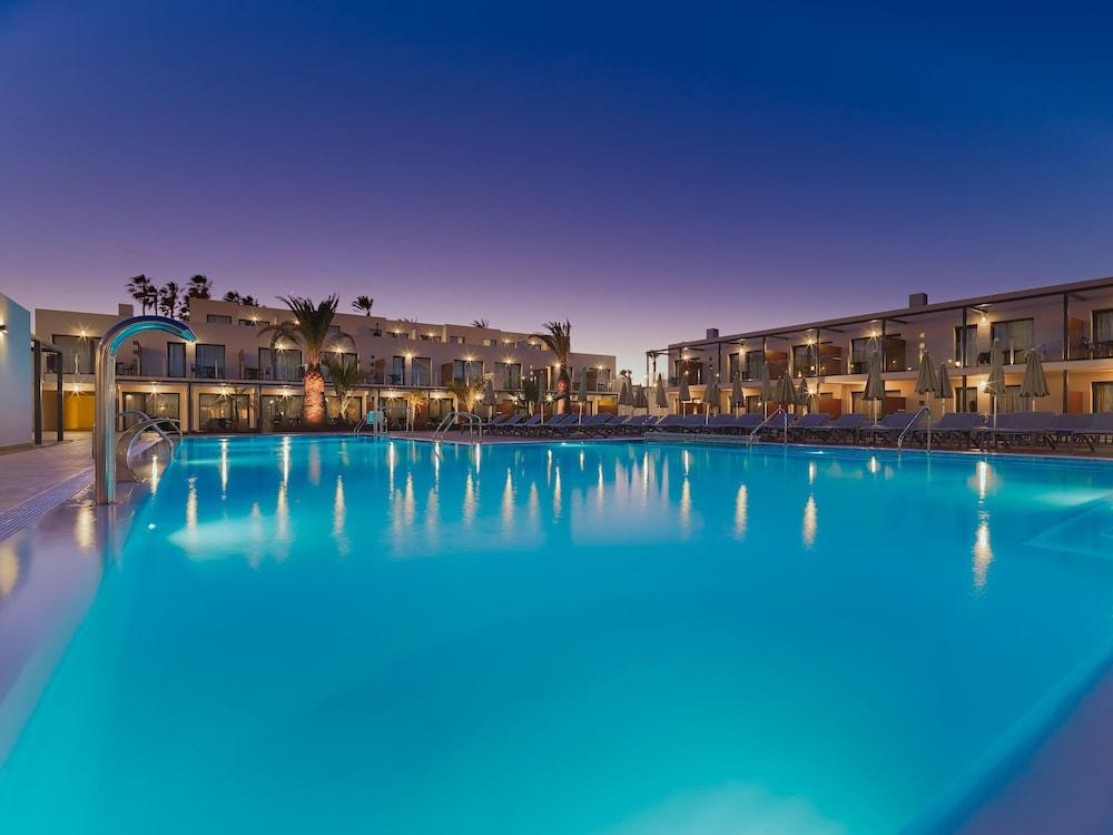 H10 Ocean Dreams Hotel Boutique - Adults Only Corralejo Esterno foto