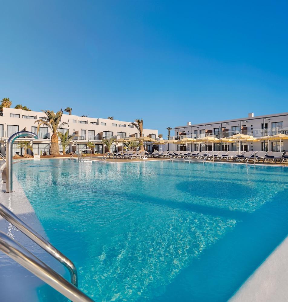 H10 Ocean Dreams Hotel Boutique - Adults Only Corralejo Esterno foto