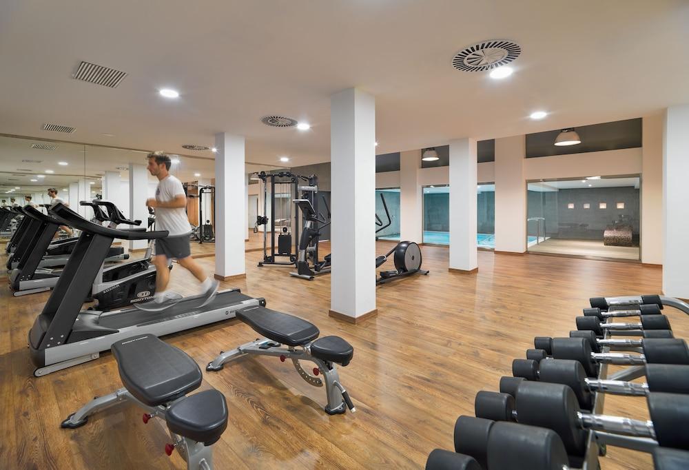 H10 Ocean Dreams Hotel Boutique - Adults Only Corralejo Esterno foto
