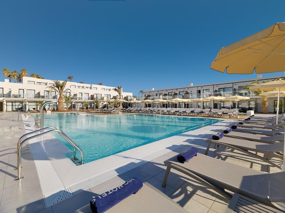 H10 Ocean Dreams Hotel Boutique - Adults Only Corralejo Esterno foto