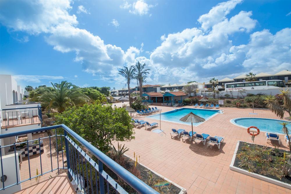 H10 Ocean Dreams Hotel Boutique - Adults Only Corralejo Esterno foto