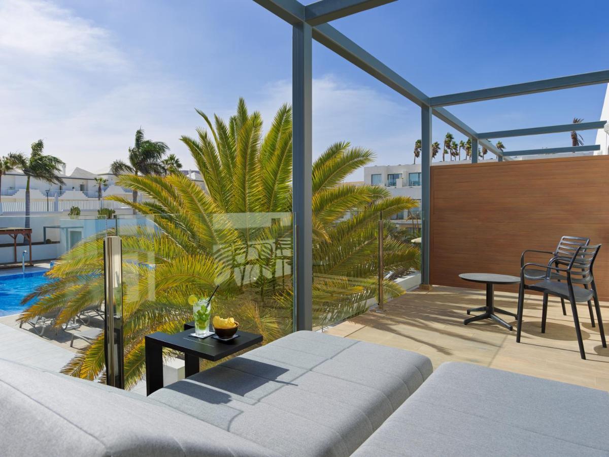 H10 Ocean Dreams Hotel Boutique - Adults Only Corralejo Esterno foto