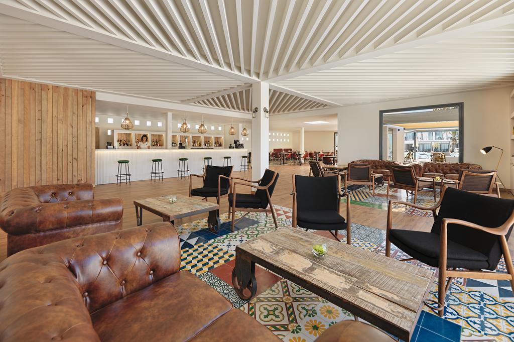 H10 Ocean Dreams Hotel Boutique - Adults Only Corralejo Esterno foto
