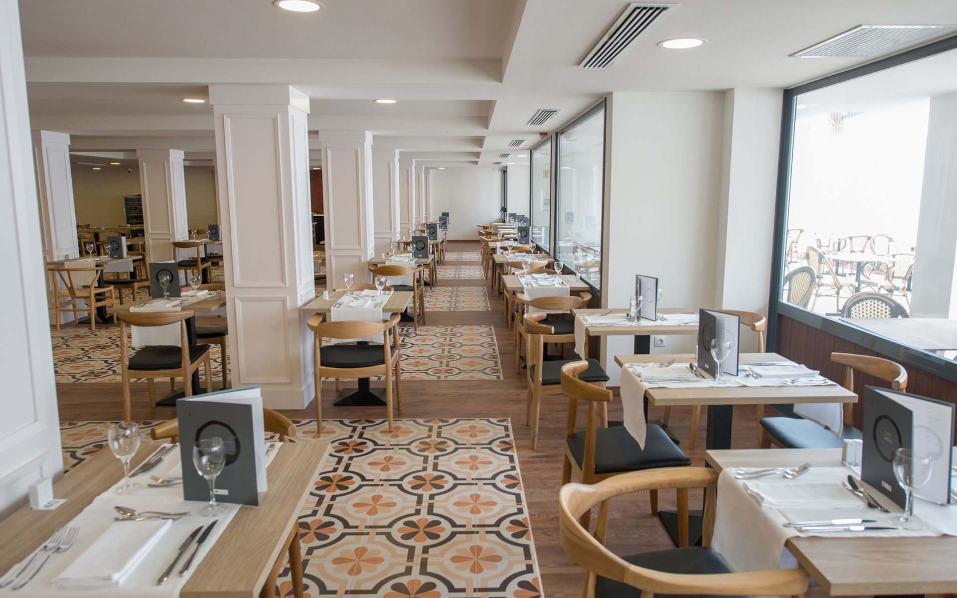 H10 Ocean Dreams Hotel Boutique - Adults Only Corralejo Esterno foto