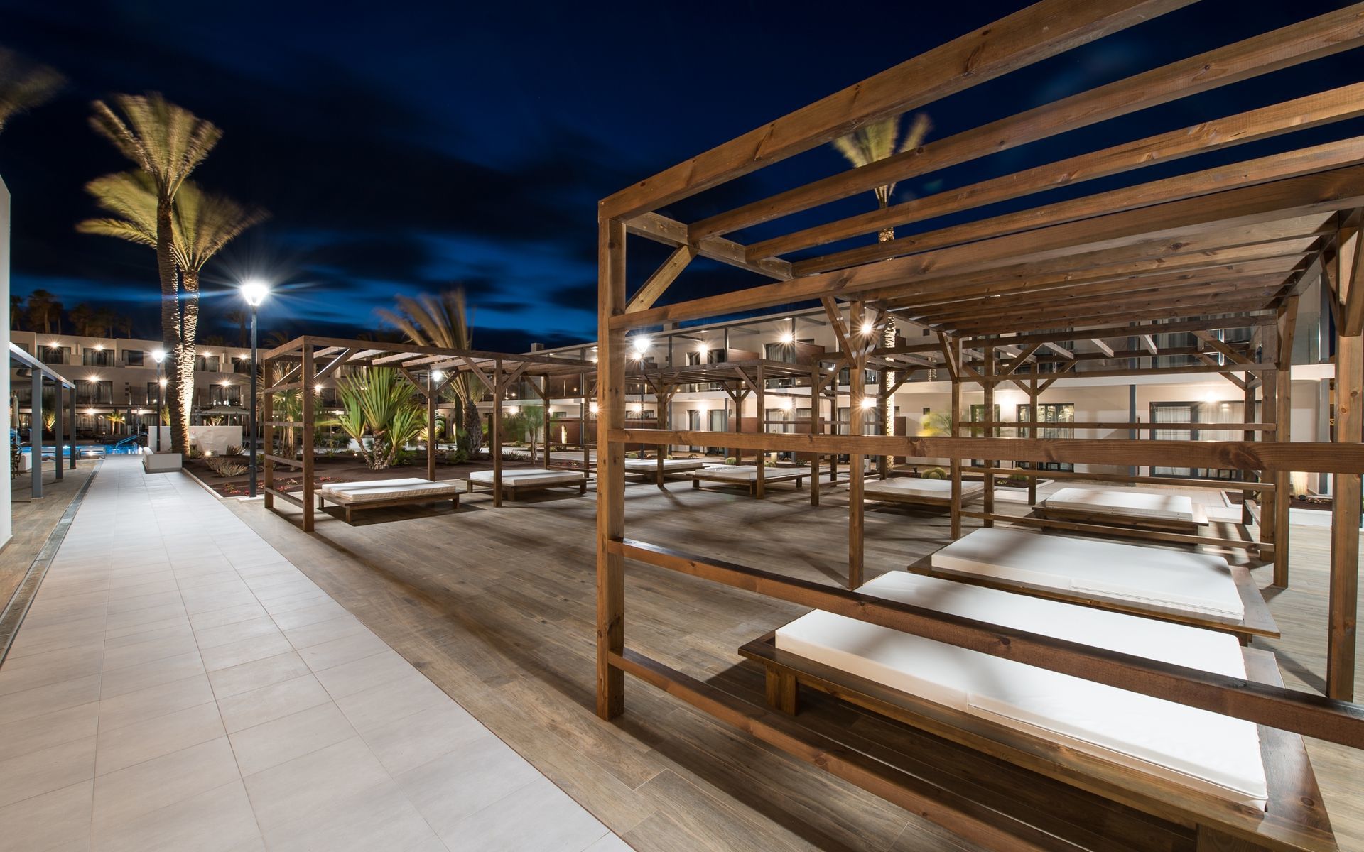 H10 Ocean Dreams Hotel Boutique - Adults Only Corralejo Esterno foto