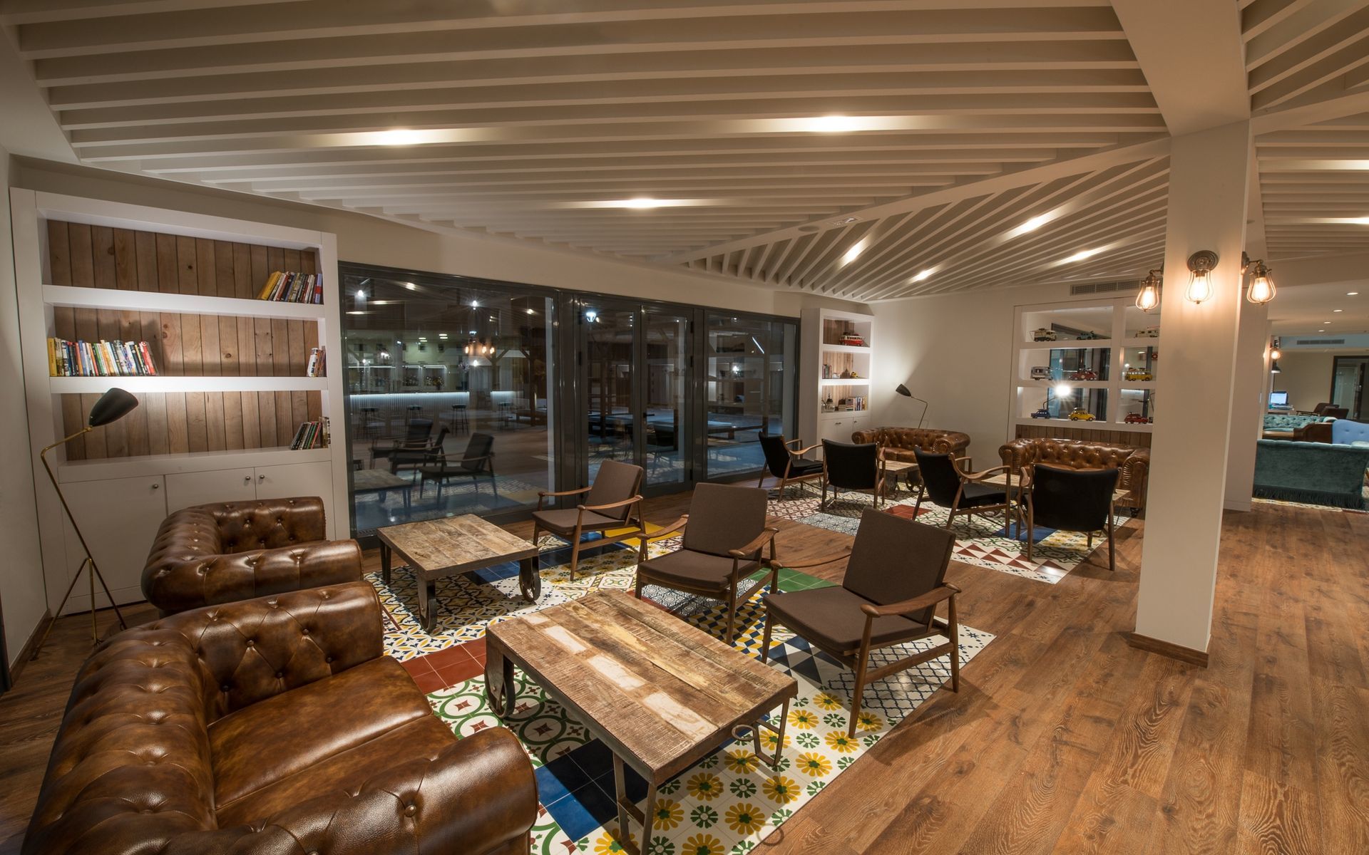 H10 Ocean Dreams Hotel Boutique - Adults Only Corralejo Esterno foto