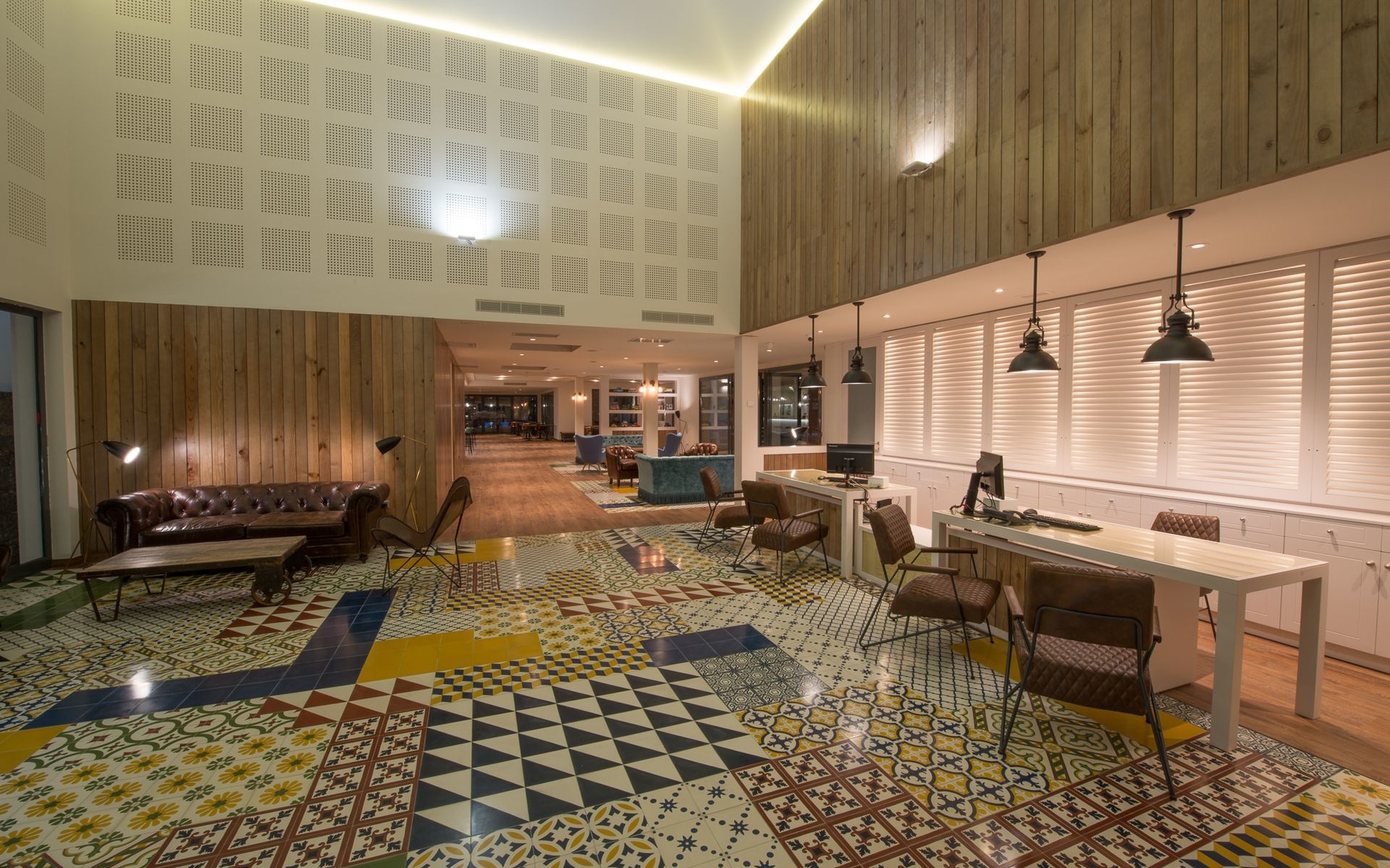 H10 Ocean Dreams Hotel Boutique - Adults Only Corralejo Esterno foto
