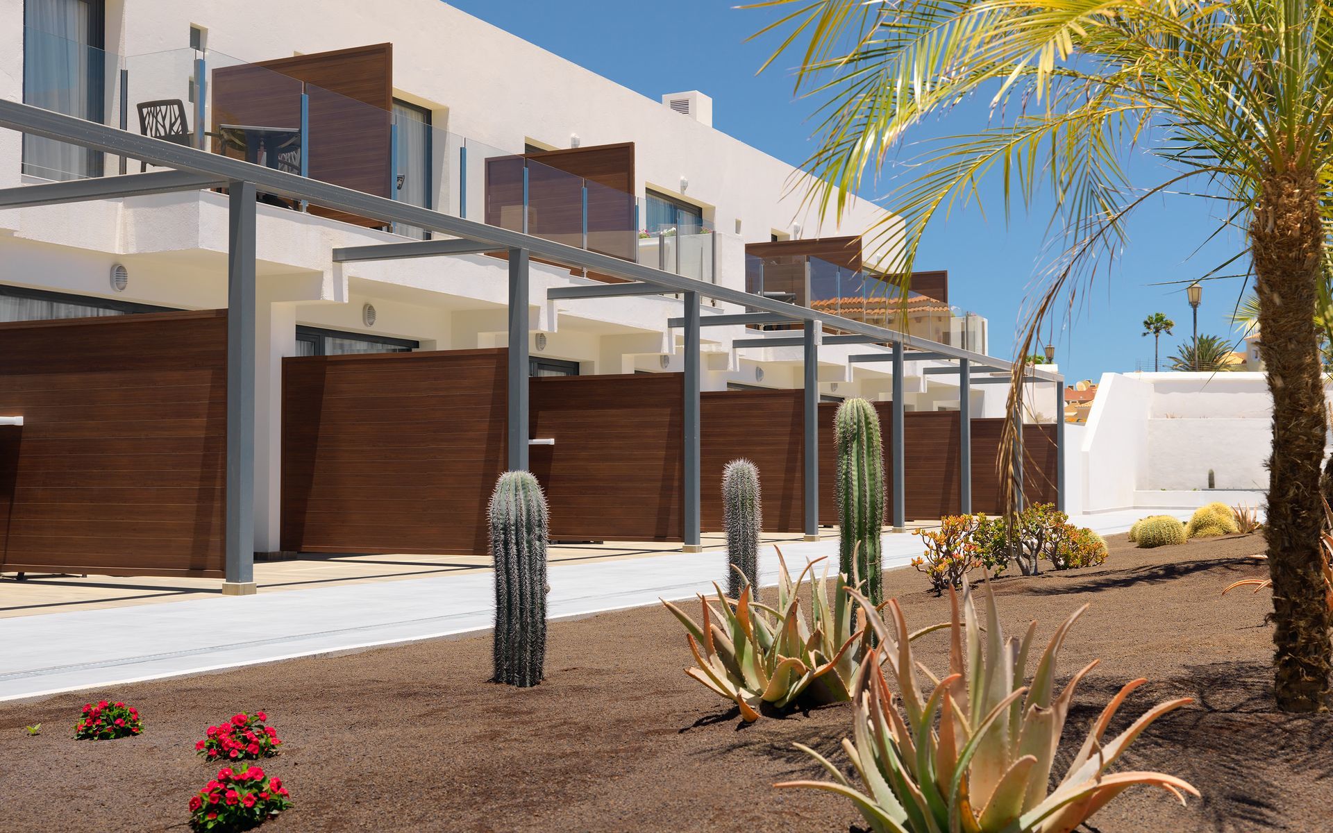 H10 Ocean Dreams Hotel Boutique - Adults Only Corralejo Esterno foto