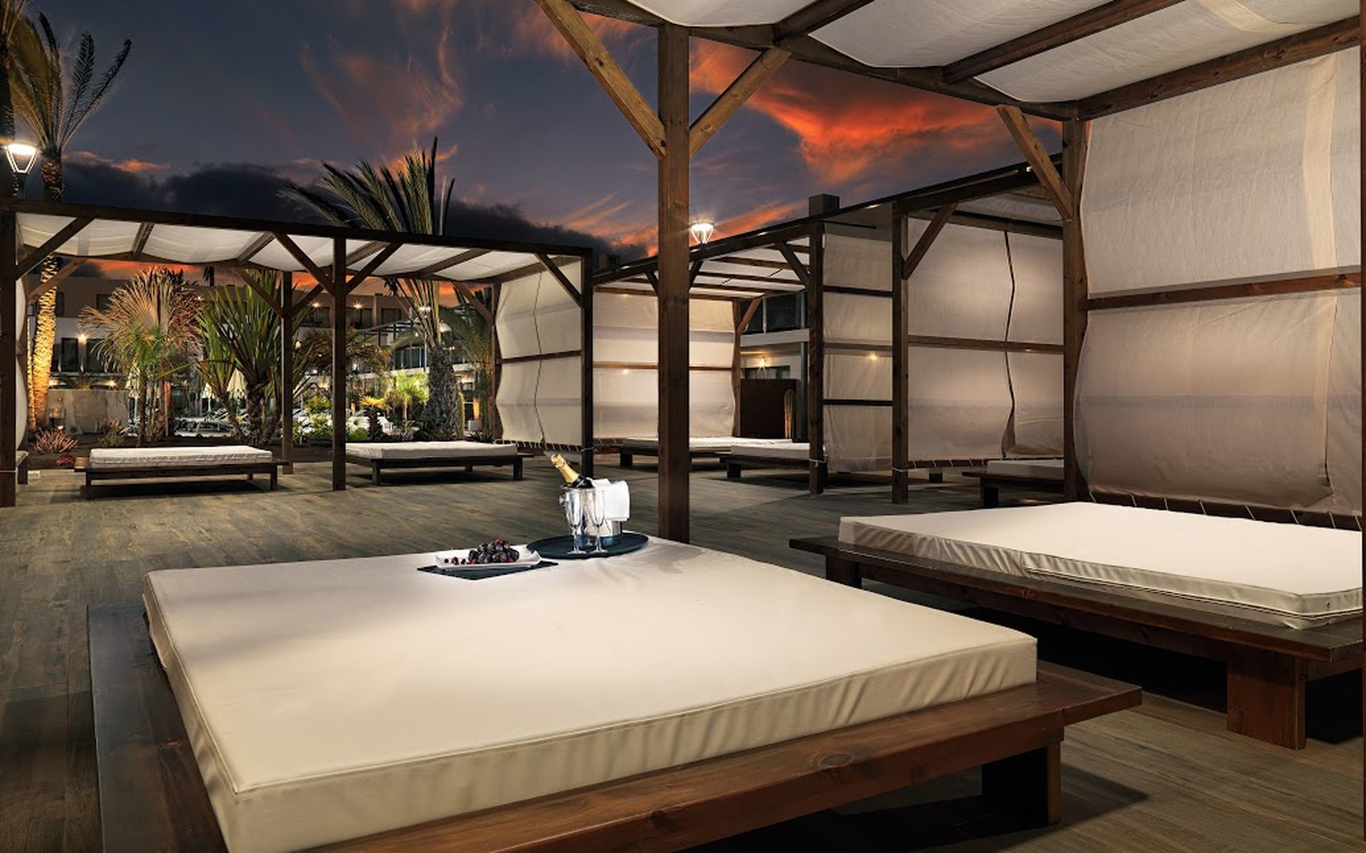 H10 Ocean Dreams Hotel Boutique - Adults Only Corralejo Esterno foto