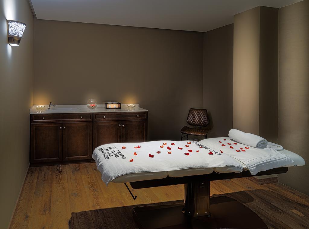 H10 Ocean Dreams Hotel Boutique - Adults Only Corralejo Esterno foto