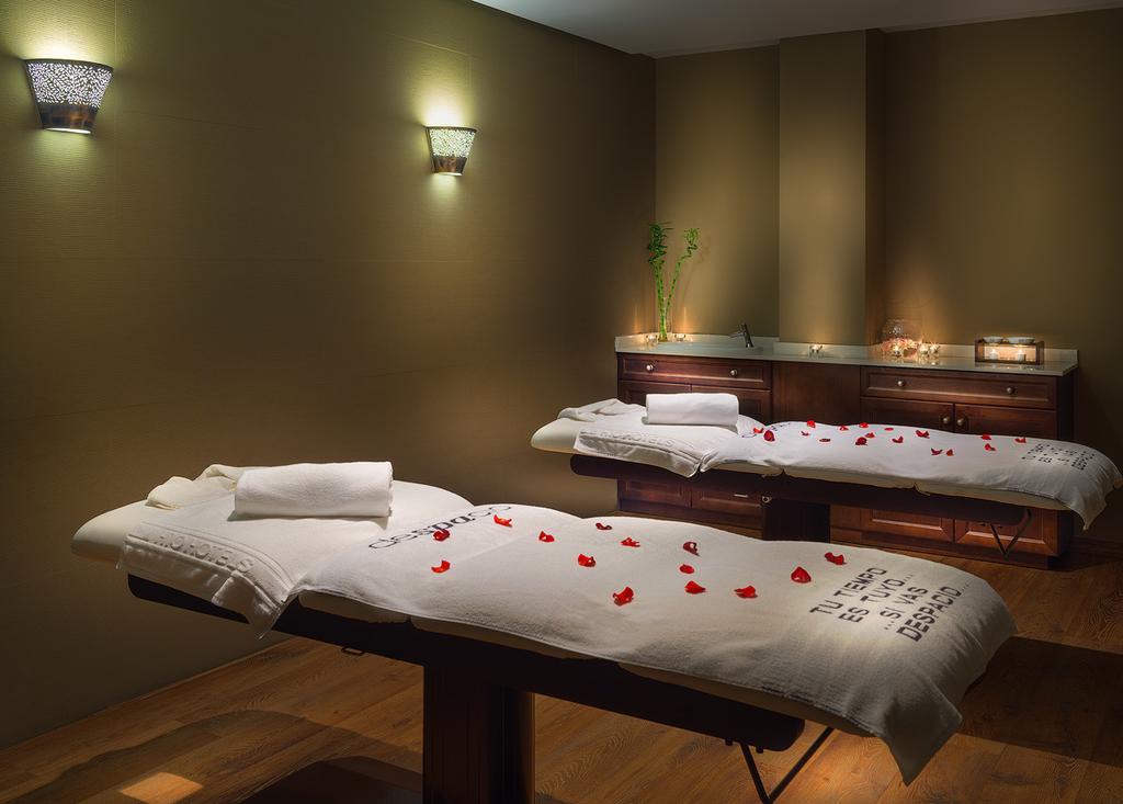 H10 Ocean Dreams Hotel Boutique - Adults Only Corralejo Esterno foto