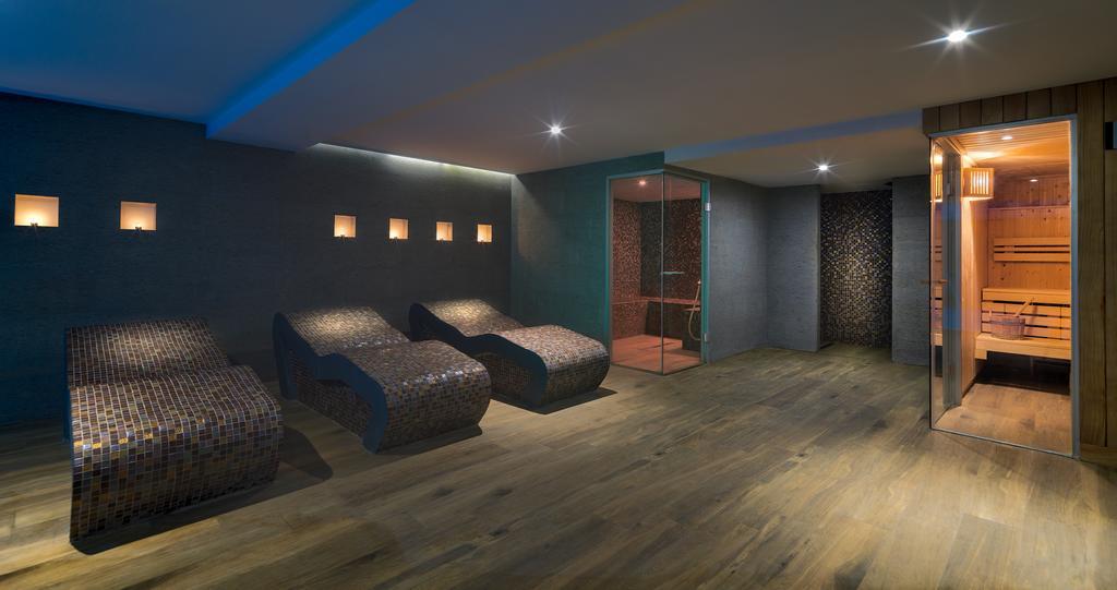 H10 Ocean Dreams Hotel Boutique - Adults Only Corralejo Esterno foto
