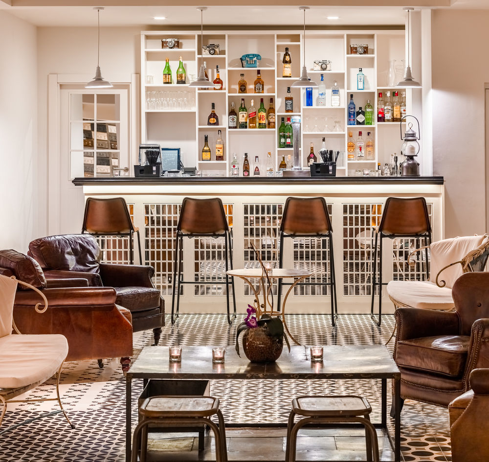 H10 Ocean Dreams Hotel Boutique - Adults Only Corralejo Esterno foto
