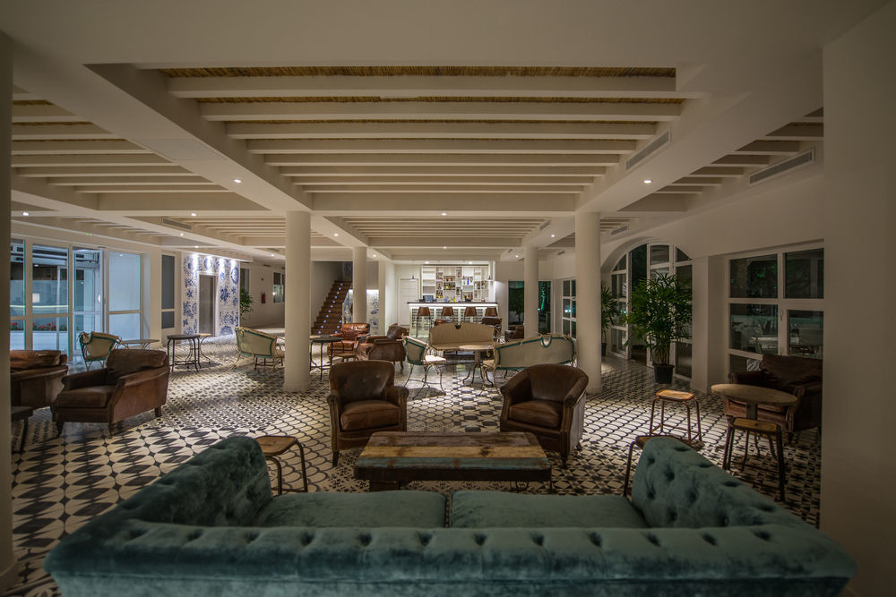 H10 Ocean Dreams Hotel Boutique - Adults Only Corralejo Esterno foto