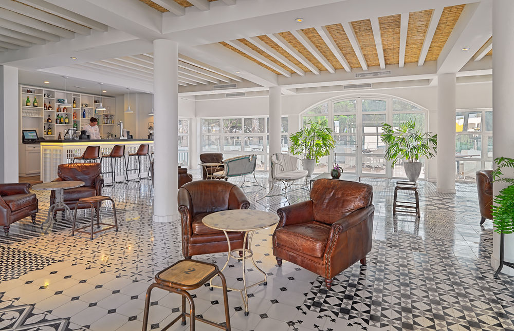 H10 Ocean Dreams Hotel Boutique - Adults Only Corralejo Esterno foto