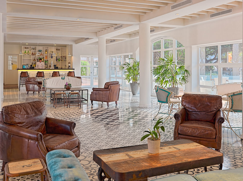 H10 Ocean Dreams Hotel Boutique - Adults Only Corralejo Esterno foto