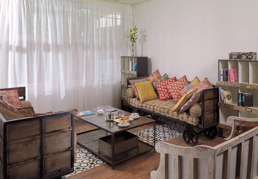 H10 Ocean Dreams Hotel Boutique - Adults Only Corralejo Esterno foto