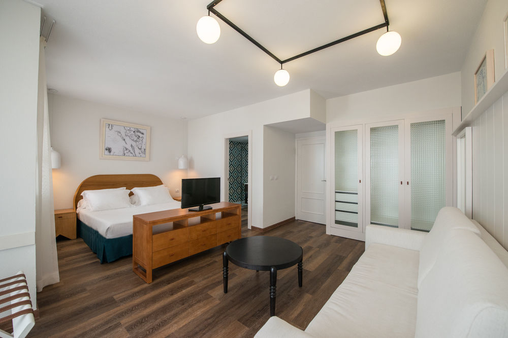 H10 Ocean Dreams Hotel Boutique - Adults Only Corralejo Esterno foto