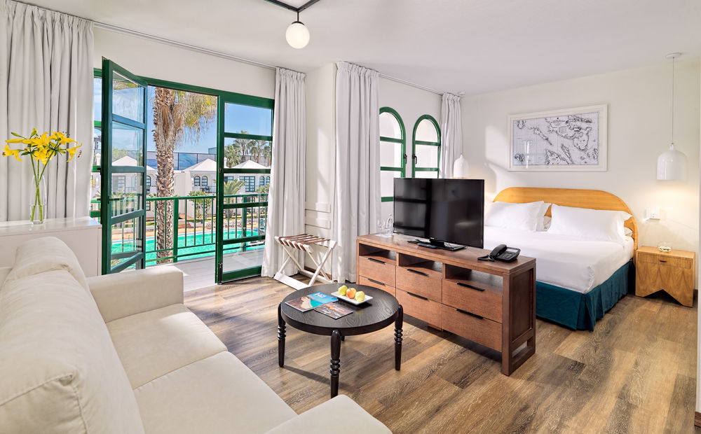 H10 Ocean Dreams Hotel Boutique - Adults Only Corralejo Esterno foto
