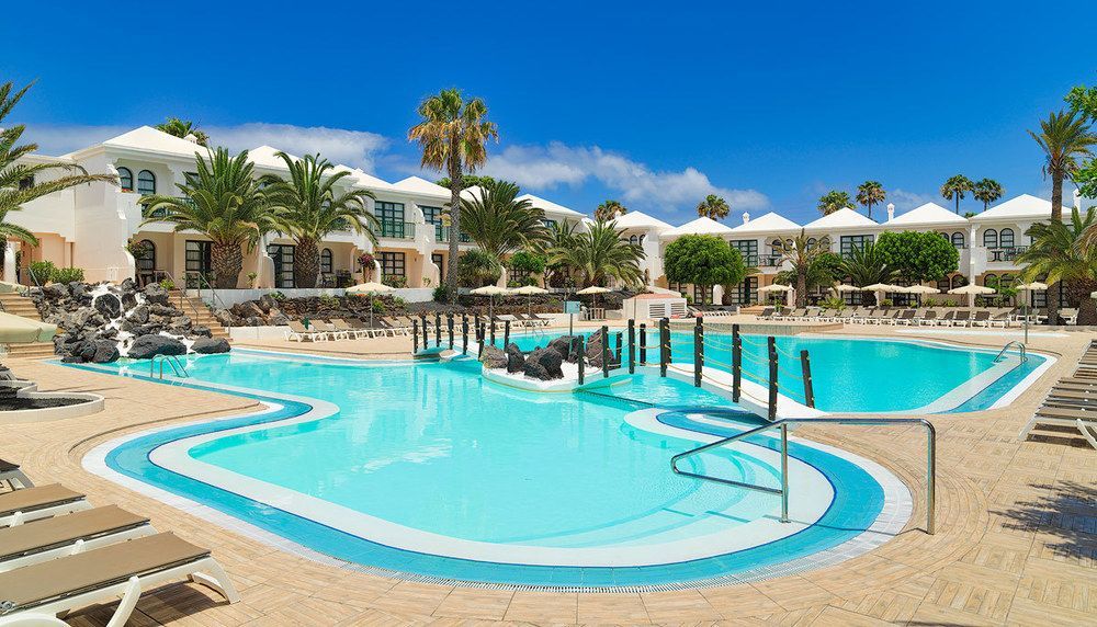 H10 Ocean Dreams Hotel Boutique - Adults Only Corralejo Esterno foto